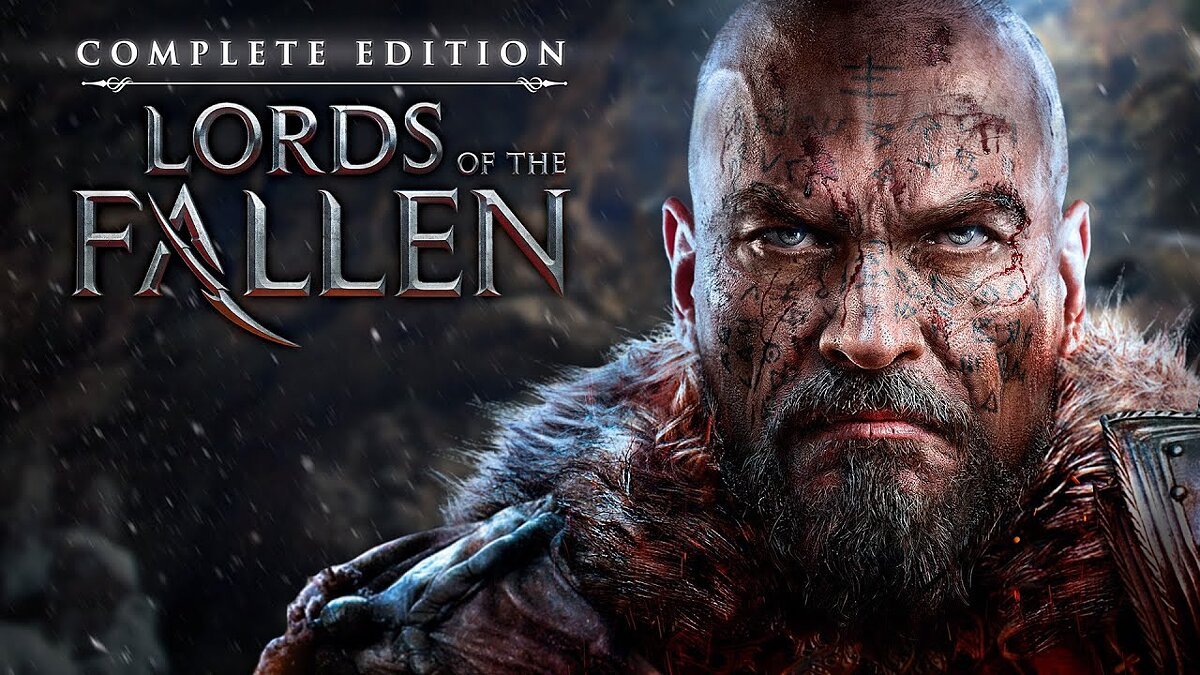 Lords Of The Fallen Review (PS5) - These Hallowed Halls - Finger